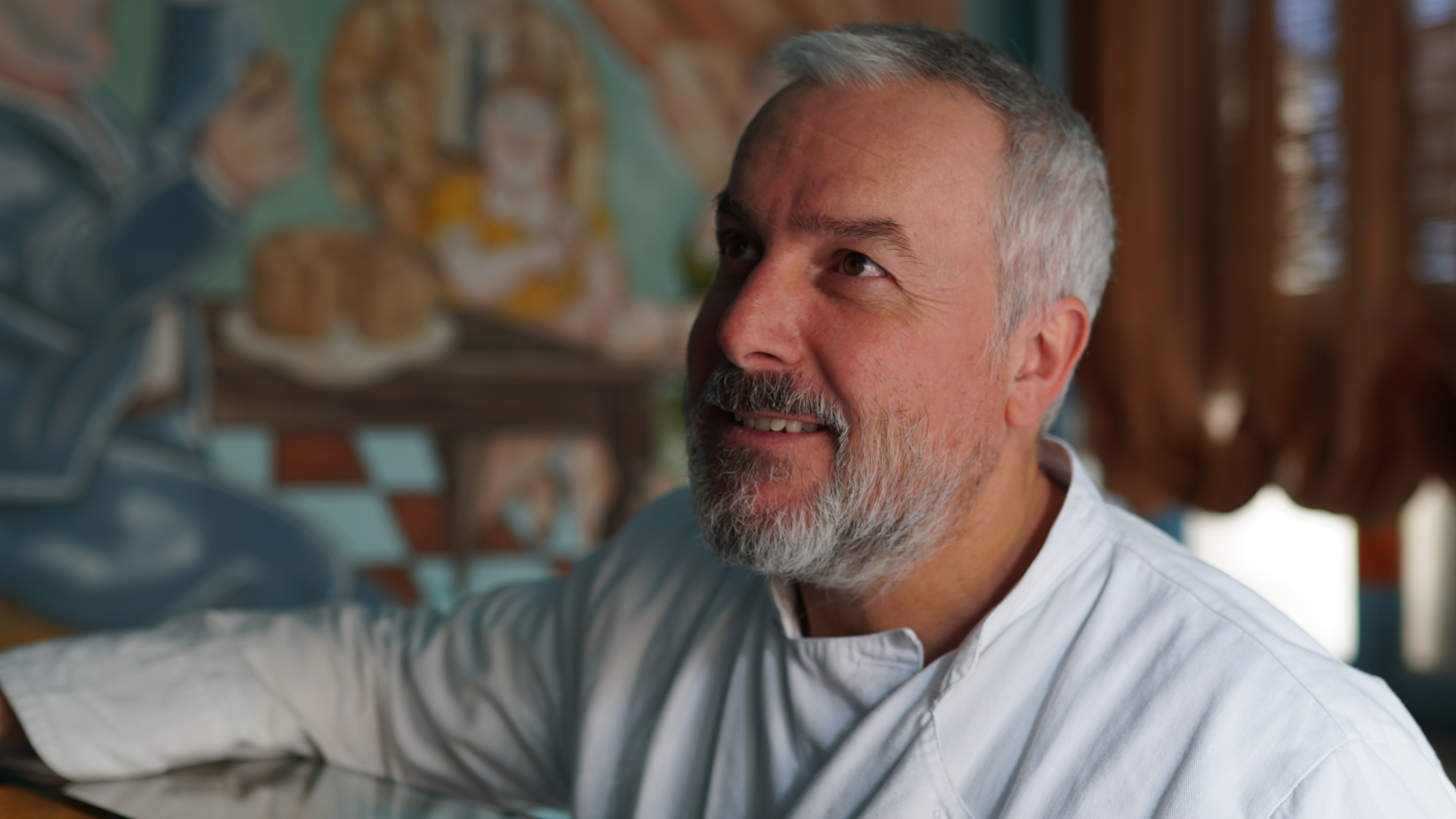 Paolo Ottini - Master Pasticcere
